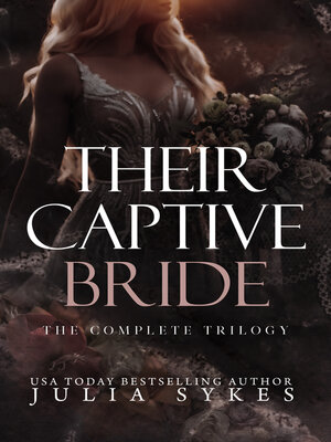 cover image of Their Captive Bride